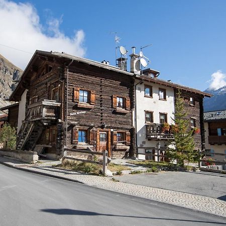 Baita Miralago - Appartamenti Abar Ливиньо Экстерьер фото